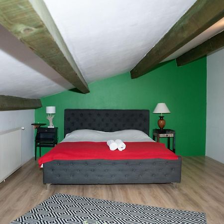 Private Room 몽펠리에 외부 사진