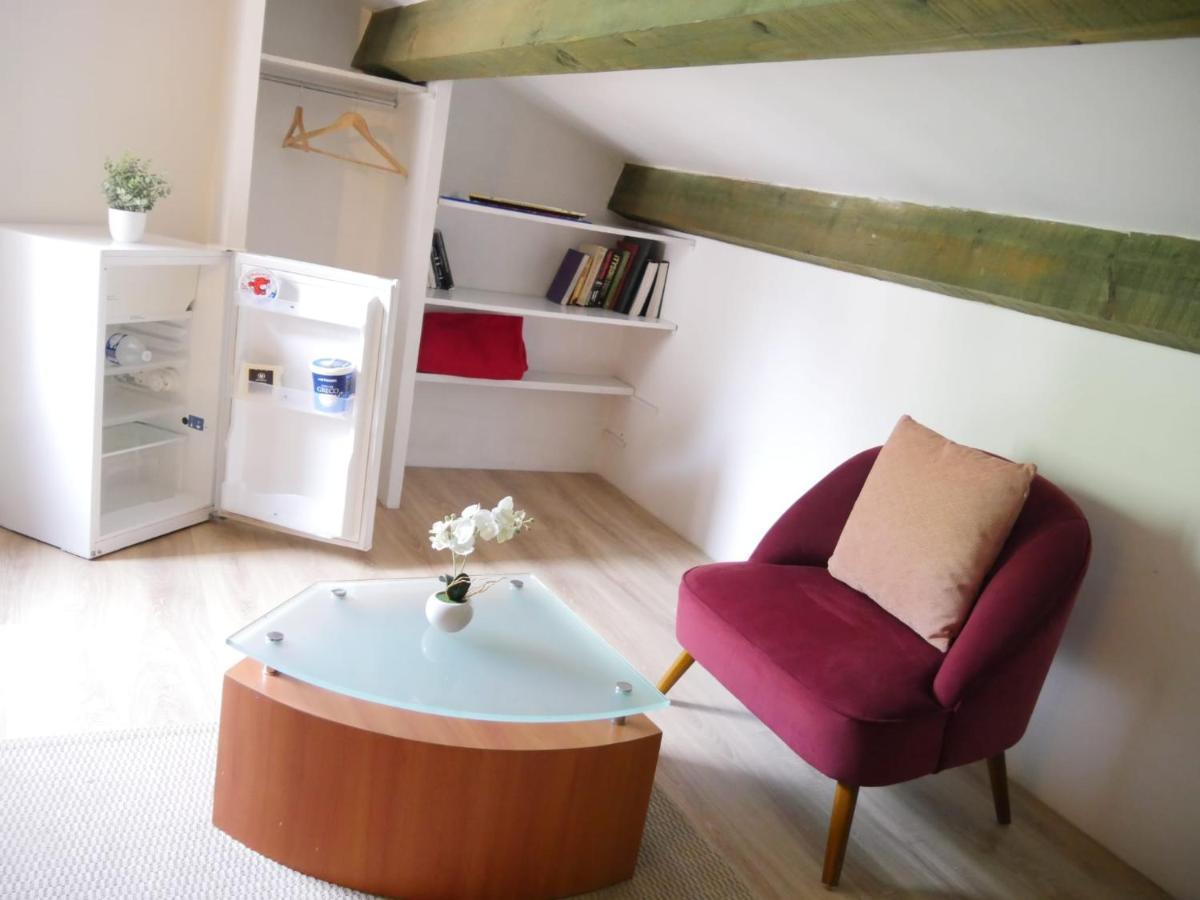Private Room 몽펠리에 외부 사진