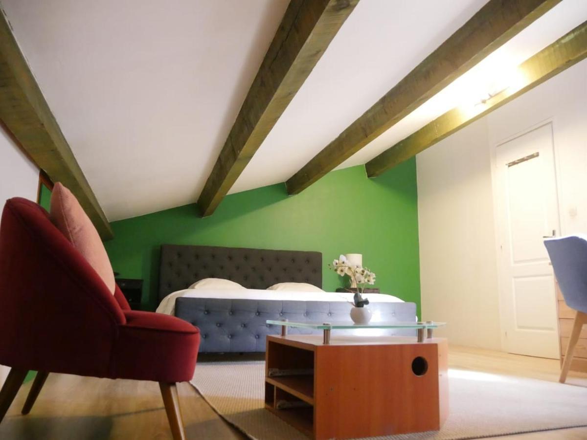 Private Room 몽펠리에 외부 사진