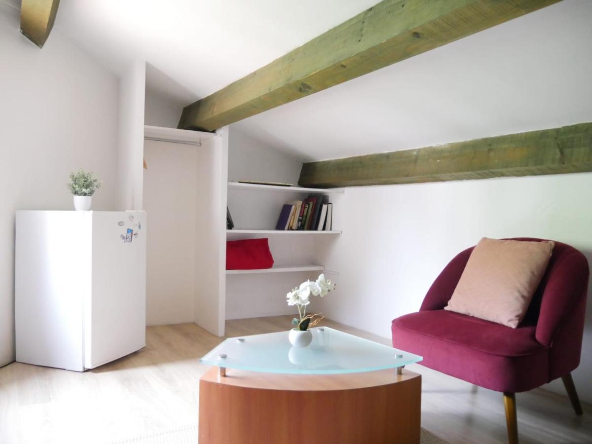 Private Room 몽펠리에 외부 사진