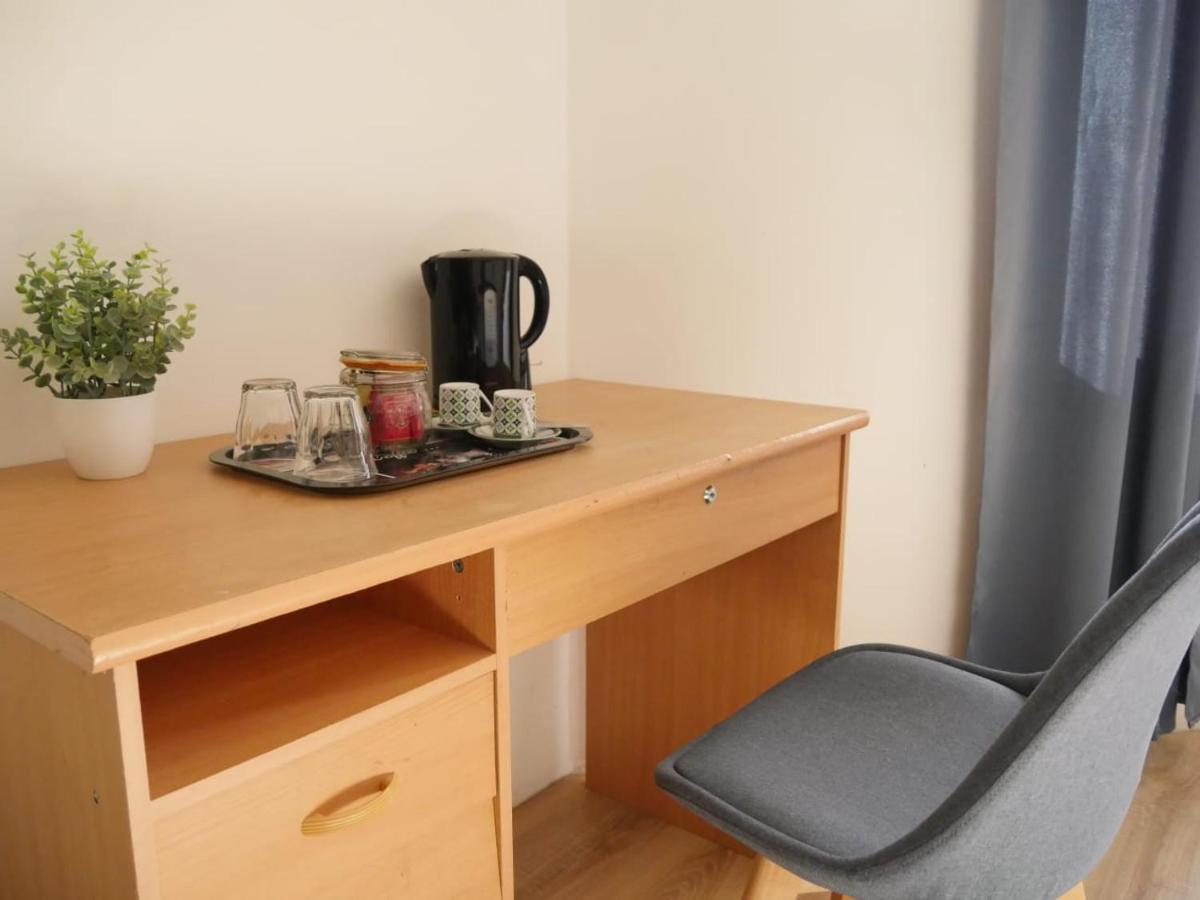 Private Room 몽펠리에 외부 사진