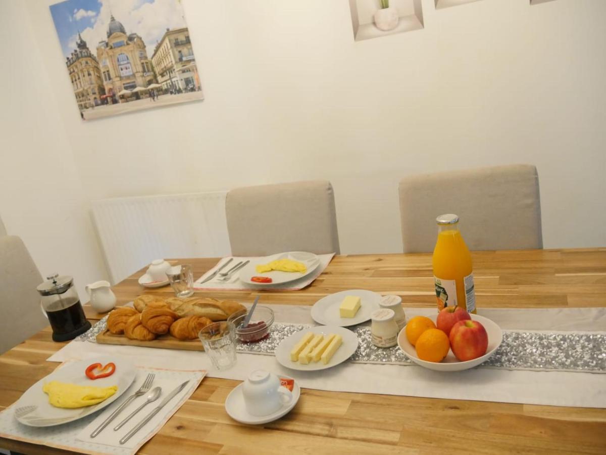 Private Room 몽펠리에 외부 사진