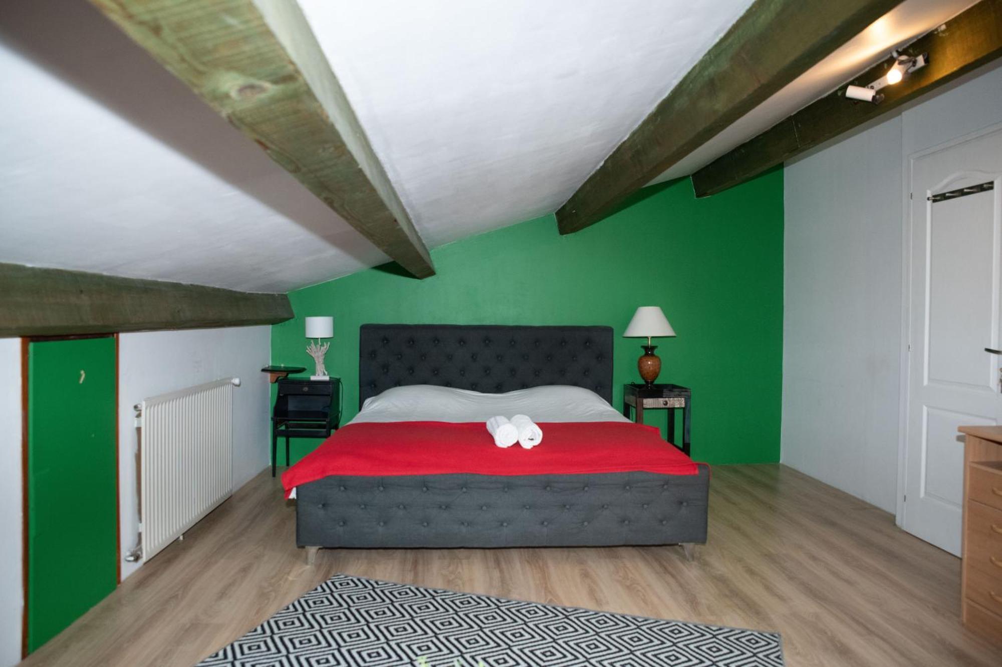 Private Room 몽펠리에 외부 사진