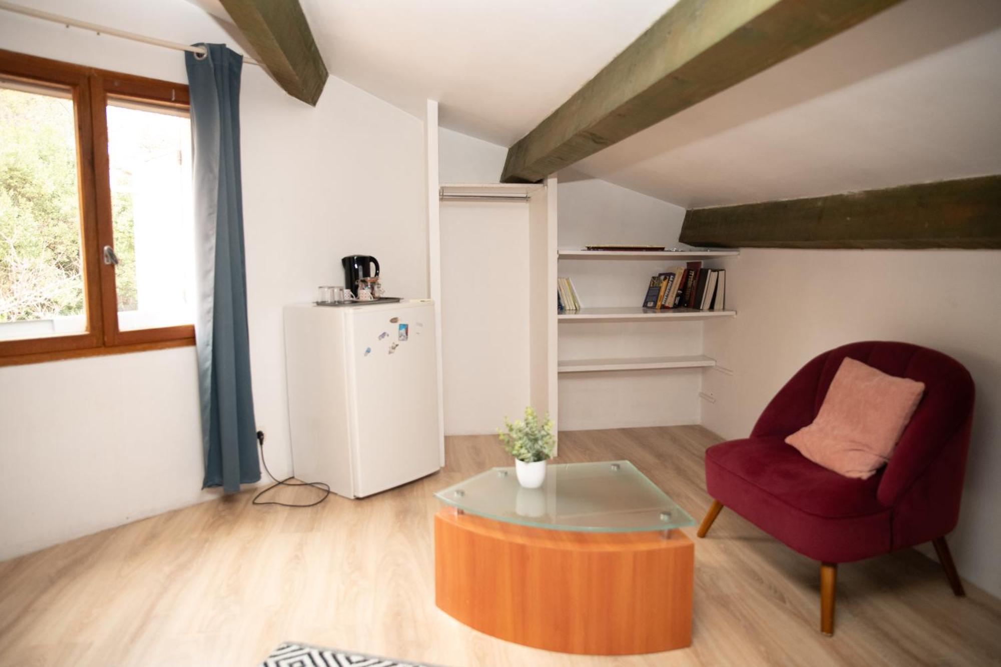 Private Room 몽펠리에 외부 사진
