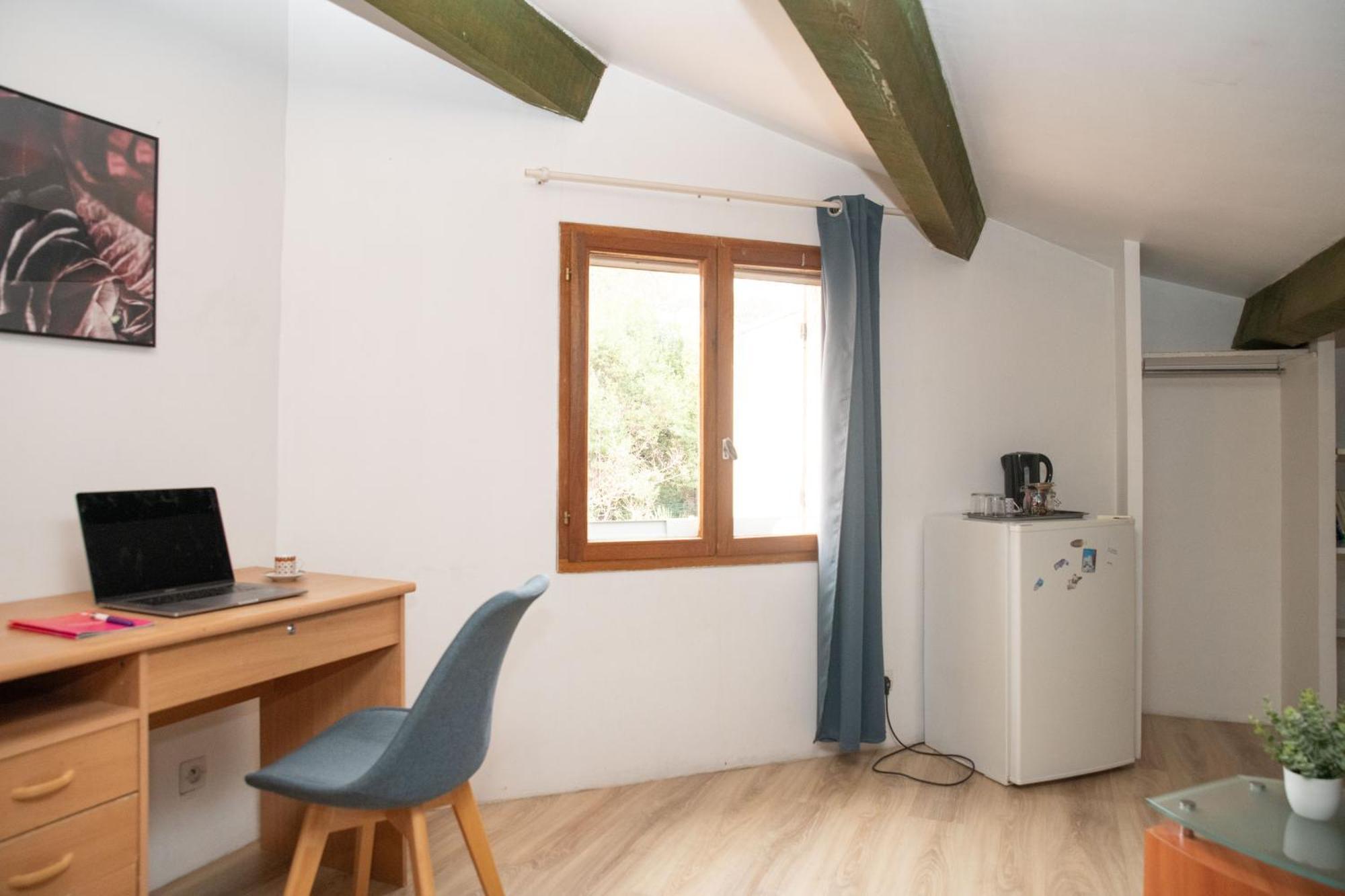 Private Room 몽펠리에 외부 사진